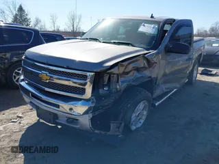 2013 Chevrolet Silverado 1500 LT with VIN 3GCPKSE79DG160065, listed as a IAAI auction lot 41793112 with 112,209 mi miles and . Bid and sale history available at DreamBid. Image 18.