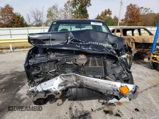 2000 Chevrolet Silverado 3500 z VIN 1GCHK33J5YF400969, wystawiony jako Copart lot #87955445 z przebiegiem 114 683 mil mil oraz Szkody całkowita. Historia ofert i sprzedaży dostępna na DreamBid. Obrazek 5.