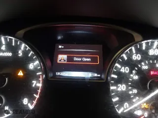 2019 Nissan Pathfinder SV with VIN 5N1DR2MN5KC650691, listed as a IAAI auction lot 41387436 with 131,222 mi miles. Bid and sale history available at carsss.com. Image 7.