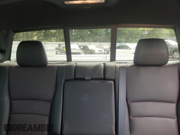 2019 Honda Ridgeline Black Edition with VIN 5FPYK3F86KB038307, listed as a Copart auction lot 65618514 with 54,408 mi miles and Salvage title. Bid and sale history available at DreamBid. Image 10.