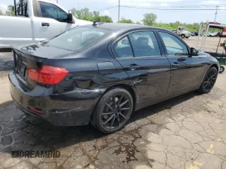 2014 BMW 3 Series 335i xDrive с VIN WBA3B9G5XENR92426, выставлен на аукционе Copart как лот 57073385 с пробегом 138 932 миль миль и Чистый • Clean title. История ставок и продаж доступна на DreamBid. Изображение 3.