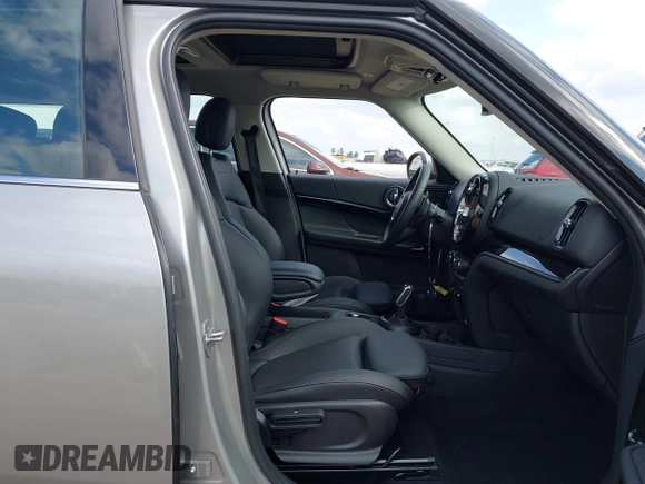 2024 MINI Countryman Cooper S с VIN WMZ53BR0XR3R54326, выставлен на аукционе IAAI как лот 41525350 с пробегом 19 442 миль миль и . История ставок и продаж доступна на DreamBid. Изображение 5.