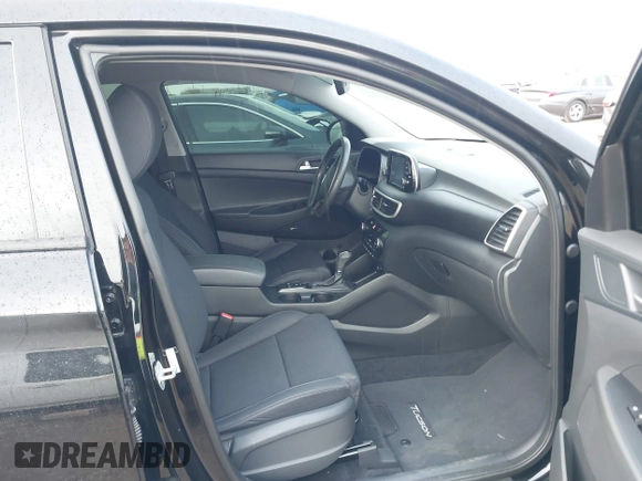 2020 Hyundai Tucson Ultimate z VIN KM8J33AL3LU114220, wystawiony jako IAAI lot #41219115 z przebiegiem 100 361 mil mil oraz . Historia ofert i sprzedaży dostępna na DreamBid. Obrazek 5.
