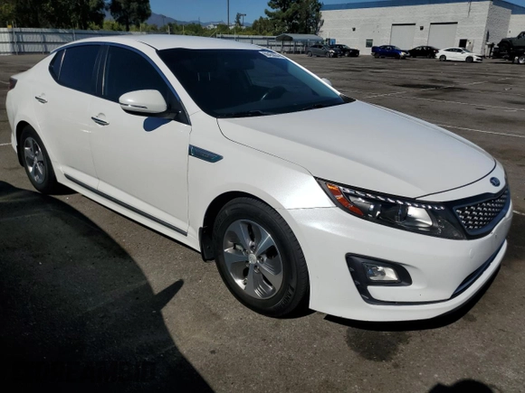 2015 Kia Optima with VIN KNAGM4AD4F5086370, listed as a Copart auction lot 68453034 with 143,279 mi miles and Salvage Title. Bid and sale history available at DreamBid. Image 4.