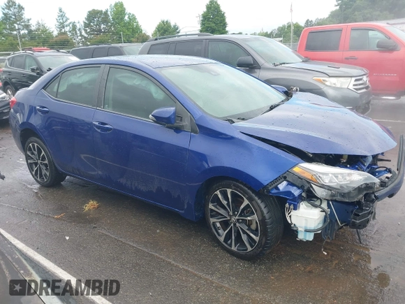 2017 Toyota Corolla L с VIN 2T1BURHE5HC871723, выставлен на аукционе IAAI как лот 42250586 с пробегом 81 388 миль миль и . История ставок и продаж доступна на DreamBid. Изображение 13.