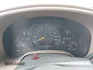 1997 Chevrolet Astro z VIN 1GNDM19W7VB232813, wystawiony jako IAAI lot #42046310 z przebiegiem Nie podano mil oraz . Historia ofert i sprzedaży dostępna na DreamBid. Obrazek 15.