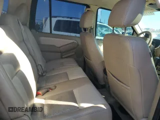 2008 Ford Explorer Eddie Bauer with VIN 1FMEU64EX8UA15530, listed as a Copart auction lot 77192754 with Not Provided miles and Clean Title. Bid and sale history available at carsss.com. Image 11.