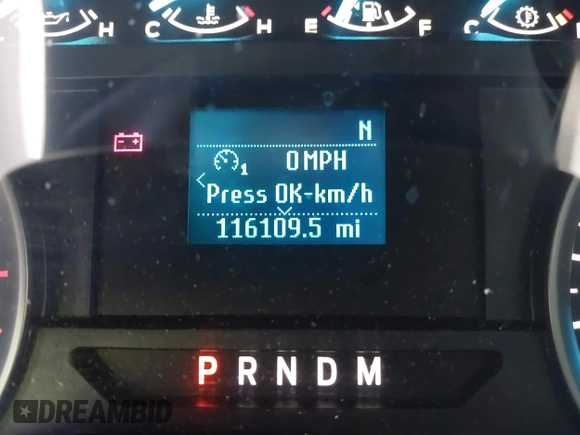 2018 Ford F-150 XL with VIN 1FTEW1C57JKD25820, listed as a IAAI auction lot 41848798 with 116,109 mi miles. Bid and sale history available at carsss.com. Image 7.