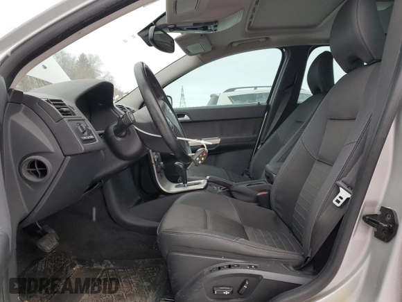 2006 Volvo S40 2.5L Turbo с VIN YV1MH682362180035, выставлен на аукционе Copart как лот 43645895 с пробегом 128 975 миль миль и Чистый • Clean title. История ставок и продаж доступна на DreamBid. Изображение 7.