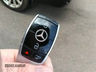 2017 Mercedes-Benz E 300 Luxury with VIN WDDZF4KB5HA102997, listed as a IAAI auction lot 42437956 with 48,368 mi miles and . Bid and sale history available at DreamBid. Image 11.