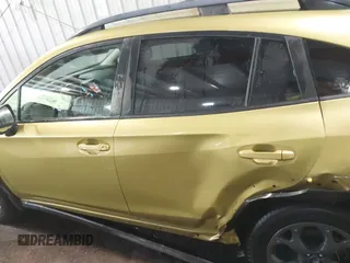 2021 Subaru Crosstrek Special Sports with VIN JF2GTHSC4MH238938, listed as a IAAI auction lot 42752369 with 22,483 mi miles and . Bid and sale history available at DreamBid. Image 14.