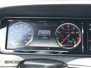2015 Mercedes-Benz S 63 AMG z VIN WDDUG7JBXFA200754, wystawiony jako IAAI lot #42187229 z przebiegiem 115 925 mil mil oraz . Historia ofert i sprzedaży dostępna na DreamBid. Obrazek 7.