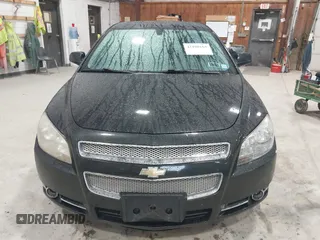 2012 Chevrolet Malibu LTZ with VIN 1G1ZG5E71CF170612, listed as a IAAI auction lot 42180165 with 191,812 mi miles and . Bid and sale history available at DreamBid. Image 6.