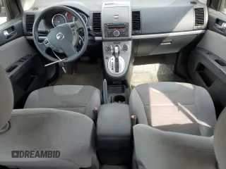 2011 Nissan Sentra SL с VIN 3N1AB6AP8BL649633, выставлен на аукционе Copart как лот 63189535 с пробегом 170 837 миль миль и Чистый • Clean title. История ставок и продаж доступна на DreamBid. Изображение 8.