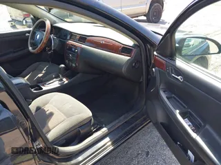2008 Chevrolet Impala LS with VIN 2G1WB58K789202917, listed as a IAAI auction lot 41900781 with 195,991 mi miles and . Bid and sale history available at DreamBid. Image 5.