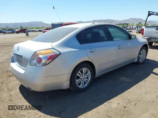 2010 Nissan Altima S with VIN 1N4AL2AP6AN427678, listed as a IAAI auction lot 42104988 with 88,548 mi miles and . Bid and sale history available at DreamBid. Image 4.