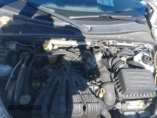 2009 Chrysler PT Cruiser with VIN 3A8FY58879T559404, listed as a IAAI auction lot 41579442 with 143,055 mi miles and . Bid and sale history available at DreamBid. Image 10.