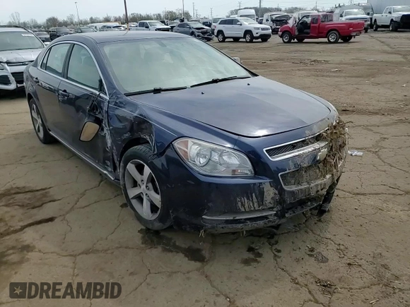 2009 Chevrolet Malibu 2LT with VIN 1G1ZJ57B794159704, listed as a Copart auction lot 53859415 with 206,962 mi miles and Clean Title. Bid and sale history available at DreamBid. Image 13.