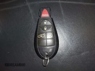 2013 Dodge Durango Crew с VIN 1C4SDJDT4DC643690, выставлен на аукционе IAAI как лот 42213777 с пробегом 78 845 миль миль и . История ставок и продаж доступна на DreamBid. Изображение 11.