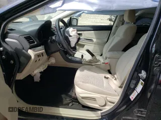 2015 Subaru Crosstrek Premium с VIN JF2GPADC9F8261370, выставлен на аукционе Copart как лот 53380055 с пробегом 115 289 миль миль и Списание • Salvage title. История ставок и продаж доступна на DreamBid. Изображение 7.