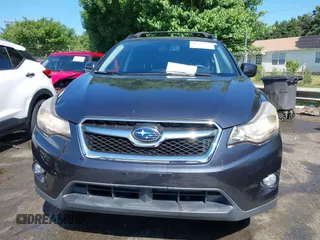 2014 Subaru Crosstrek Premium z VIN JF2GPAVC3E8248658, wystawiony jako IAAI lot #42164425 z przebiegiem 142 676 mil mil oraz . Historia ofert i sprzedaży dostępna na DreamBid. Obrazek 12.