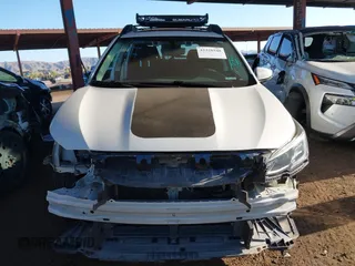 2022 Subaru Outback Limited с VIN 4S4BTANC1N3152671, выставлен на аукционе IAAI как лот 42328548 с пробегом 46 981 миль миль и . История ставок и продаж доступна на DreamBid. Изображение 13.