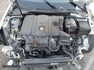 2010 Volkswagen Golf with VIN WVWDB7AJ4AW333358, listed as a Copart auction lot 82604394 with 126,945 mi miles and Salvage Title. Bid and sale history available at carsss.com. Image 12.