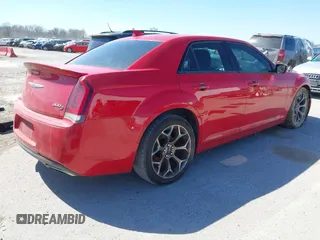2015 Chrysler 300 S with VIN 2C3CCABG6FH922544, listed as a IAAI auction lot 41852133 with 167,239 mi miles and . Bid and sale history available at DreamBid. Image 4.