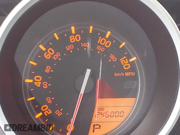 2011 Toyota 4Runner SR5 with VIN JTEZU5JR6B5028022, listed as a IAAI auction lot 42117576 with 246,000 mi miles and . Bid and sale history available at DreamBid. Image 15.