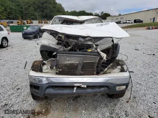 2001 Toyota Tacoma PreRunner with VIN 5TEGN92N21Z869360, listed as a Copart auction lot 44227335 with 0 mi miles and Non Repairable. Bid and sale history available at carsss.com. Image 5.