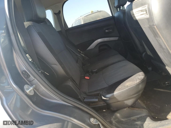 2012 Mitsubishi Outlander SE with VIN JA4AS3AW5CU031691, listed as a Copart auction lot 85782394 with 155,769 mi miles and Clean Title. Bid and sale history available at carsss.com. Image 11.