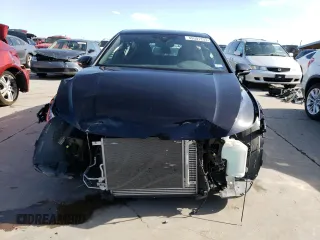 2022 Volkswagen Golf GTI S with VIN WVWG87CD0NW161807, listed as a Copart auction lot 49501333 with 10,429 mi miles. Bid and sale history available at carsss.com. Image 5.