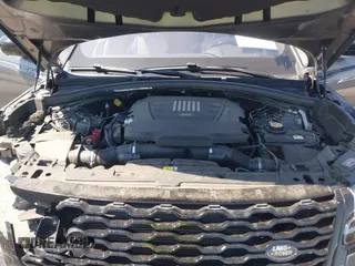 2019 Land Rover Range Rover Velar R-Dynamic SE with VIN SALYL2FV7KA226695, listed as a IAAI auction lot 41871761 with 60,976 mi miles and . Bid and sale history available at DreamBid. Image 10.