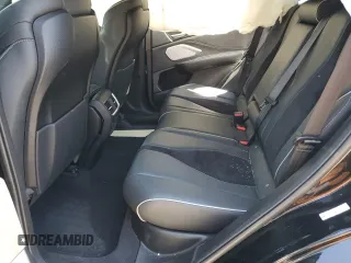 2021 Acura RDX w/A-Spec Package with VIN 5J8TC2H69ML039412, listed as a Copart auction lot 60715524 with 0 mi miles and Salvage Title. Bid and sale history available at carsss.com. Image 11.