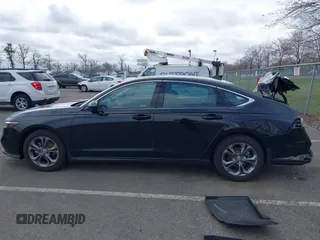 2024 Honda Accord EX with VIN 1HGCY1F35RA062810, listed as a IAAI auction lot 41944178 with 10,424 mi miles and . Bid and sale history available at DreamBid. Image 14.