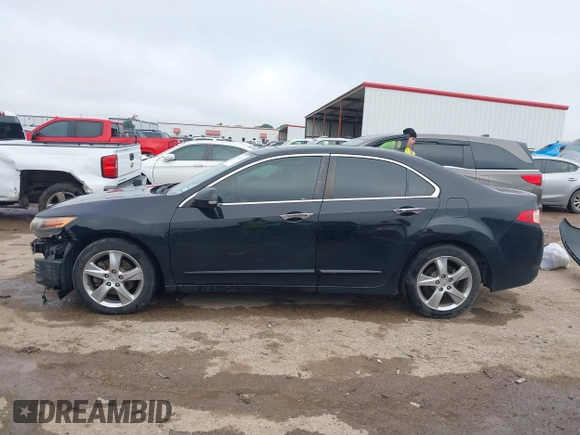 2012 Acura TSX Technology with VIN JH4CU2F63CC001069, listed as a IAAI auction lot 42194952 with 126,807 mi miles and . Bid and sale history available at DreamBid. Image 15.