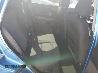 2018 Kia Soul + with VIN KNDJP3A51J7596434, listed as a Copart auction lot 51541305 with 122,034 mi miles and Salvage Title. Bid and sale history available at DreamBid. Image 12.
