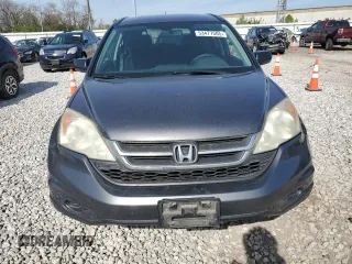 2011 Honda CR-V SE with VIN 5J6RE4H40BL094030, listed as a Copart auction lot 53477505 with 259,177 mi miles and Clean Title. Bid and sale history available at carsss.com. Image 5.
