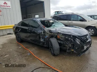 2018 Nissan Altima S with VIN 1N4AL3AP5JC202556, listed as a Copart auction lot 48395605 with 107,902 mi miles and Salvage Title. Bid and sale history available at DreamBid. Image 4.