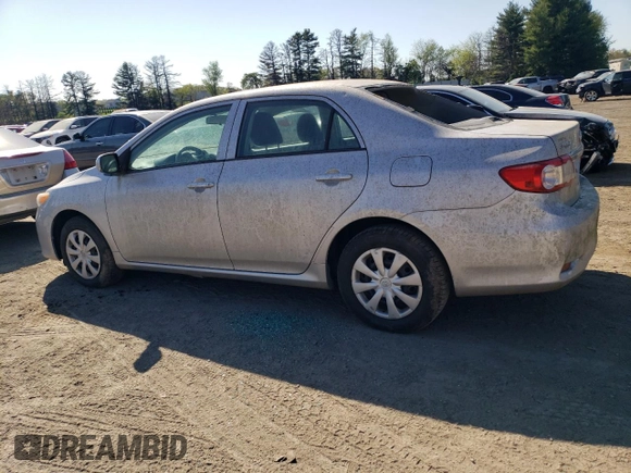 2012 Toyota Corolla L with VIN 2T1BU4EE7CC797768, listed as a Copart auction lot 54278705 with 106,892 mi miles and Clean Title. Bid and sale history available at carsss.com. Image 2.