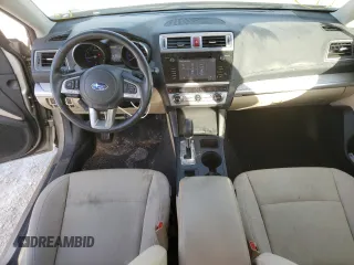 2017 Subaru Legacy Premium with VIN 4S3BNAC60H3030836, listed as a Copart auction lot 41477913 with 94,943 mi miles. Bid and sale history available at carsss.com. Image 8.
