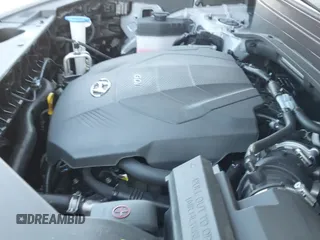 2025 Hyundai Palisade SEL с VIN KM8R24GE9SU950603, выставлен на аукционе IAAI как лот 43326134 с пробегом 11 934 миль миль и . История ставок и продаж доступна на DreamBid. Изображение 20.