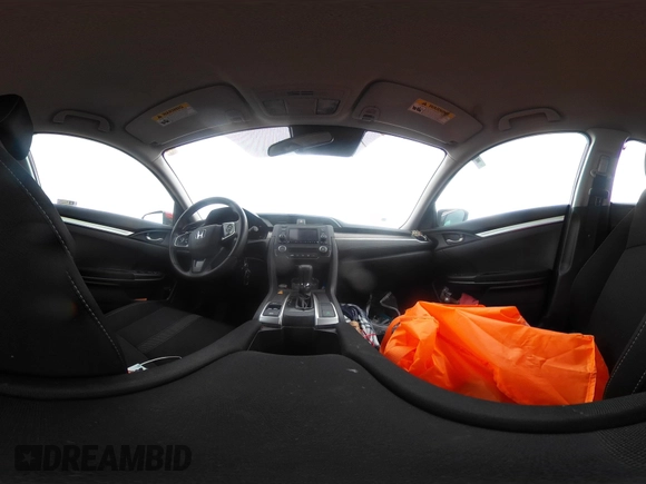 2020 Honda Civic LX с VIN 2HGFC2F60LH577654, выставлен на аукционе IAAI как лот 41996439 с пробегом 41 851 миль миль и . История ставок и продаж доступна на DreamBid. Изображение 19.