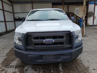 2015 Ford F-150 XL z VIN 1FTMF1C86FKE52264, wystawiony jako Copart lot #60509645 z przebiegiem 96 321 mil mil oraz Czysty tytuł • Clean title. Historia ofert i sprzedaży dostępna na DreamBid. Obrazek 5.