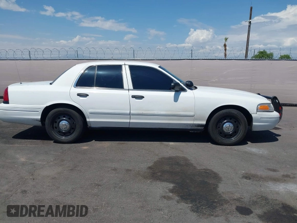 2008 Ford Police Interceptor с VIN 2FAFP71V58X173251, выставлен на аукционе IAAI как лот 42785750 с пробегом Не указан миль и . История ставок и продаж доступна на DreamBid. Изображение 12.