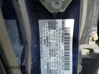 2010 Mazda CX-9 Touring with VIN JM3TB3MV1A0223039, listed as a Copart auction lot 62138735 with 169,257 mi miles and Salvage title. Bid and sale history available at DreamBid. Image 14.