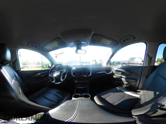 2019 GMC Terrain SLT z VIN 3GKALPEV6KL361803, wystawiony jako IAAI lot #42020759 z przebiegiem 112 804 mil mil oraz . Historia ofert i sprzedaży dostępna na DreamBid. Obrazek 18.