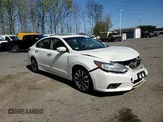 2016 Nissan Altima SL with VIN 1N4AL3AP1GC266182, listed as a Copart auction lot 54650135 with 118,493 mi miles and Salvage Title. Bid and sale history available at carsss.com. Image 13.