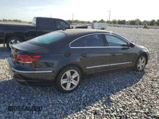 2013 Volkswagen CC R-Line с VIN WVWBN7AN0DE536260, выставлен на аукционе Copart как лот 60519815 с пробегом 134 118 миль миль и Чистый • Clean title. История ставок и продаж доступна на DreamBid. Изображение 3.