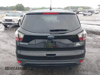 2017 Ford Escape SE with VIN 1FMCU0GD3HUD07141, listed as a IAAI auction lot 42250771 with 116,086 mi miles and . Bid and sale history available at DreamBid. Image 17.